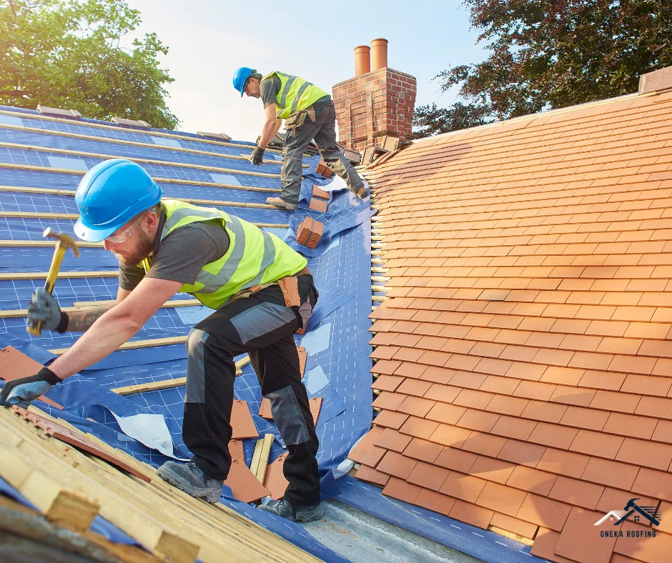 Why choose Roof Repair Near Me in Emeryville, CA