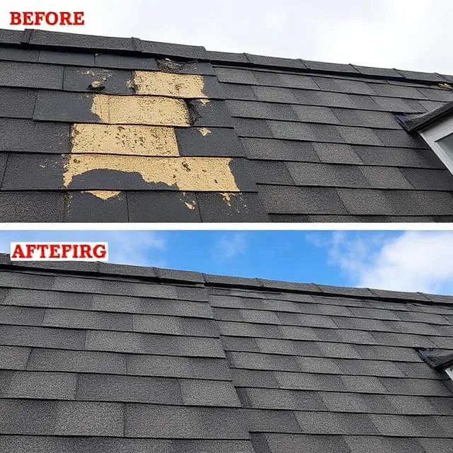 Roof Repair Near Me in Emeryville, CA near me